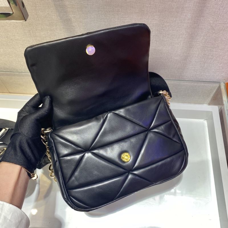 Pra*a satchel bags